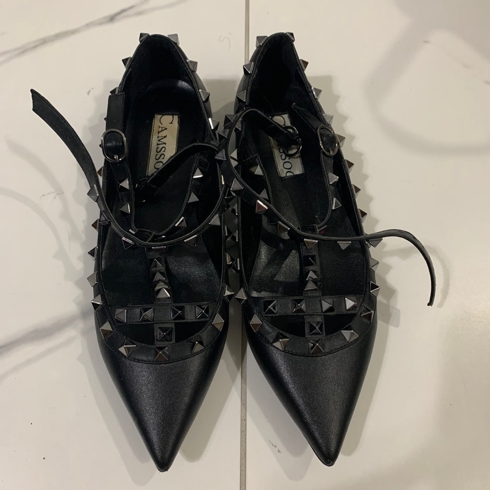 Rockstud Flats